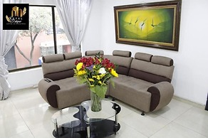 hotel el duque internacional