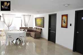 hotel el duque internacional