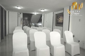 hotel el duque internacional