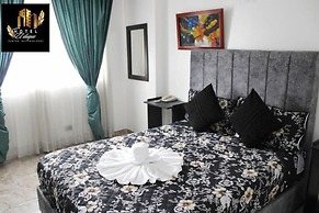 hotel el duque internacional