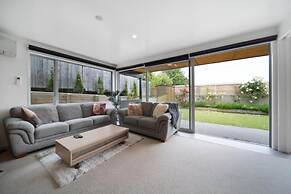 Blackrock Apartments