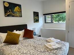 Blackrock Apartments