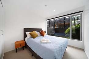 Blackrock Apartments