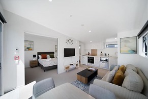 Blackrock Apartments