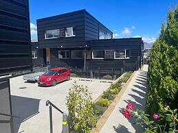 Blackrock Apartments