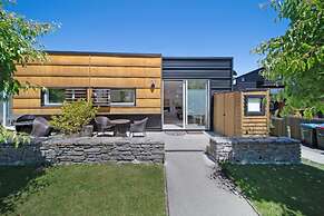 Blackrock Apartments