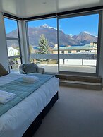 Blackrock Apartments