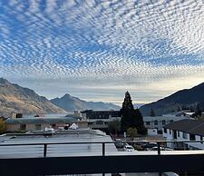 Blackrock Apartments