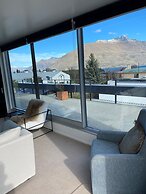 Blackrock Apartments