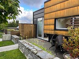 Blackrock Apartments