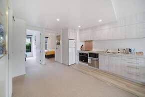 Blackrock Apartments