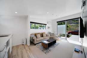 Blackrock Apartments