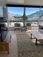 Blackrock Apartments