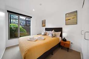 Blackrock Apartments