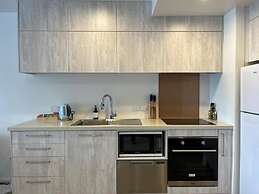 Blackrock Apartments