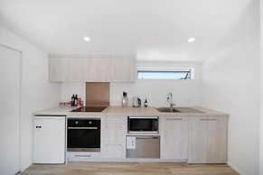 Blackrock Apartments