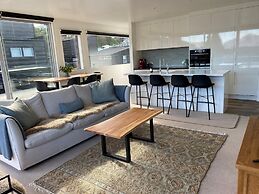 Blackrock Apartments