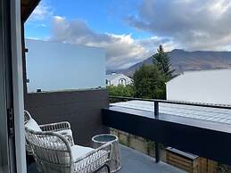 Blackrock Apartments