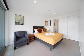 Blackrock Apartments