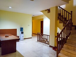 Wisma Juanda Powered by Cocotel