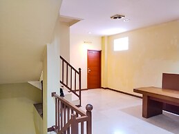 Wisma Juanda Powered by Cocotel