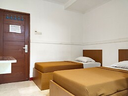 Wisma Juanda Powered by Cocotel