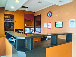 Wisma Juanda Powered by Cocotel