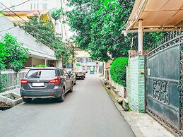 Wisma Juanda Powered by Cocotel