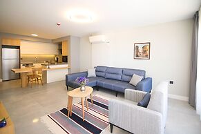 Krem Marin Suits Otel