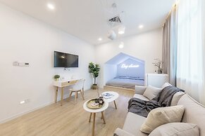 IFOREST Hotel (Shanghai Flagship Store)