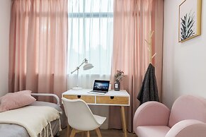 IFOREST Hotel (Shanghai Flagship Store)