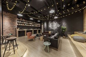 IFOREST Hotel (Shanghai Flagship Store)