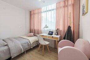 IFOREST Hotel (Shanghai Flagship Store)