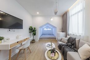 IFOREST Hotel (Shanghai Flagship Store)