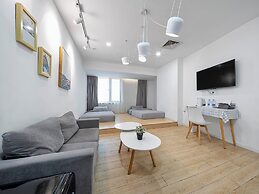 IFOREST Hotel (Shanghai Flagship Store)