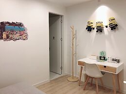 IFOREST Hotel (Shanghai Flagship Store)