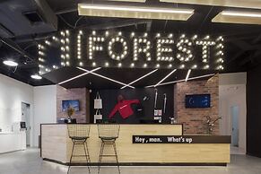 IFOREST Hotel (Shanghai Flagship Store)