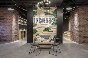 IFOREST Hotel (Shanghai Flagship Store)