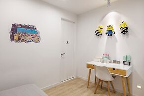 IFOREST Hotel (Shanghai Flagship Store)