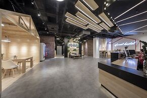 IFOREST Hotel (Shanghai Flagship Store)