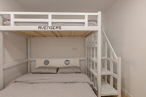 IFOREST Hotel (Shanghai Flagship Store)