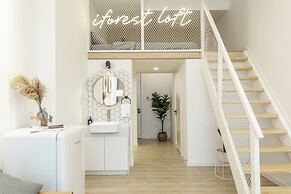 IFOREST Hotel (Shanghai Flagship Store)