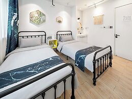 IFOREST Hotel (Shanghai Flagship Store)