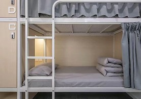 IFOREST Hotel (Shanghai Flagship Store)