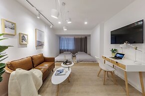 IFOREST Hotel (Shanghai Flagship Store)