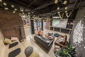 IFOREST Hotel (Shanghai Flagship Store)