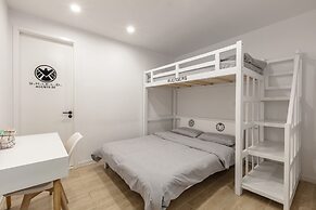 IFOREST Hotel (Shanghai Flagship Store)