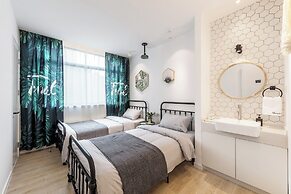 IFOREST Hotel (Shanghai Flagship Store)