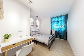 IFOREST Hotel (Shanghai Flagship Store)