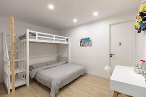 IFOREST Hotel (Shanghai Flagship Store)